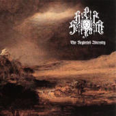 Hills Of Sefiroth - The Neglected Ancestry