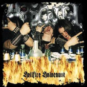 Holocaust - Hellfire Holocaust