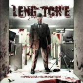 Leng Tch'e - the Process Of Elimination