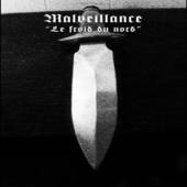 Malveillance - Le Froid Du Nord(Tape On Harsh Brutal Cold Prods)