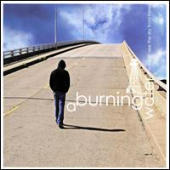 A Burning Water - We Can See The Sky From Here