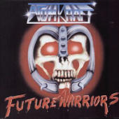 Atomkraft - Future Warriors