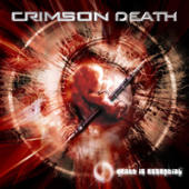 Crimson Death - Death is Essential