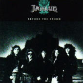 Domain - Before The Storm