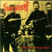 Inner Thought - Worldly Separation