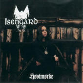 Isengard (Nor) - Hostmorke