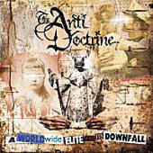 Anti-Doctrine - A Worldwide Elite And Its Down