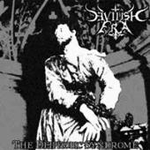 Devilish Era - The Deiphobic Syndrome