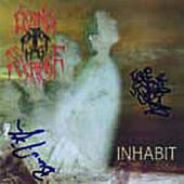 Living Sacrifice - Inhabit