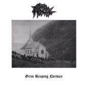 Old Funeral - Grim Reaping Norway