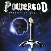 Powergod - Evilution Part I