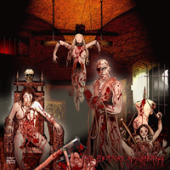 Putrid Pile - The Pleasure In Suffering