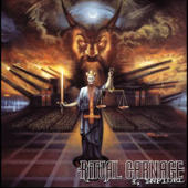 Ritual Carnage - I Infidel