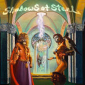 Shadows Of Steel - Second Floor