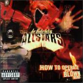 Lo Fidelity Allstars - How To Operate With A Blown Mind