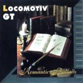 Locomotiv Gt - Romantic Ballads