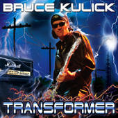 Kulick, Bruce - Transformer