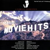 Moroder, Giorgio - Magic Movie Hits