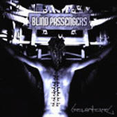 Blind Passengers - Bastard