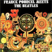 Pourcel, Franck - Meet The Beatles