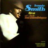 Lonnie Smith - Live At Club Mozambique