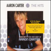 Carter, Aaron - Come Get It-The Very Best Of Aaron Carter