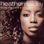 Headley, Heather - In My Mind