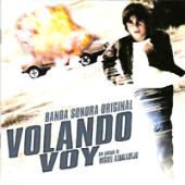 Soundtracks - Movies - Volando Voy