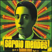 Sergio Mendes - Timeless - Timeless