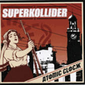 Superkollider - Atomic Clock