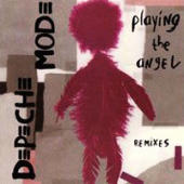 Depeche Mode - Playing The Angel Remixes