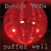 Depeche Mode - Suffer Well (Promo CDM)