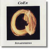 CoEx - Synaesthesia