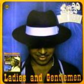 Lou Bega - Ladies And Gentlemen+ Bonus Tracks