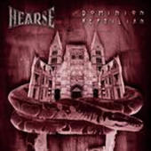 Hearse - Dominion Reptilian