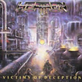 Heathen - Victims Of Deception