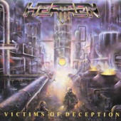 Heathen - Victims Of Deception