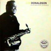 Lou Donaldson - Sentimental Journey