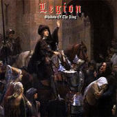 Legion (US) - Shadow Of The King