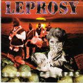 Leprosy - Llora Chiapas