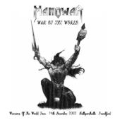 Manowar - War of The Worlds (CD 1)