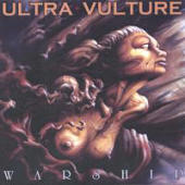 Ultra Vulture - Warship