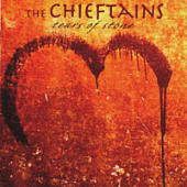 Chieftains, The - Tears of Stone