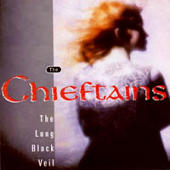 Chieftains, The - The Long Black Veil