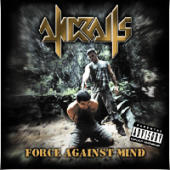 Andralls - Force Against Mind