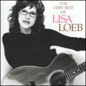 Loeb, Lisa - The Very Best of Lisa Loeb