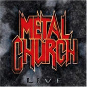 Metal Church - Live
