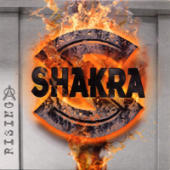 Shakra - Rising