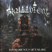 Skullview - Consequences Of Failure