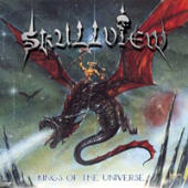 Skullview - Kings Of The Universe